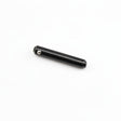 id-paintball First Strike T15 Lower Receiver Cross Pin aus schwarzem Metall mit gefederter Klemmkugel