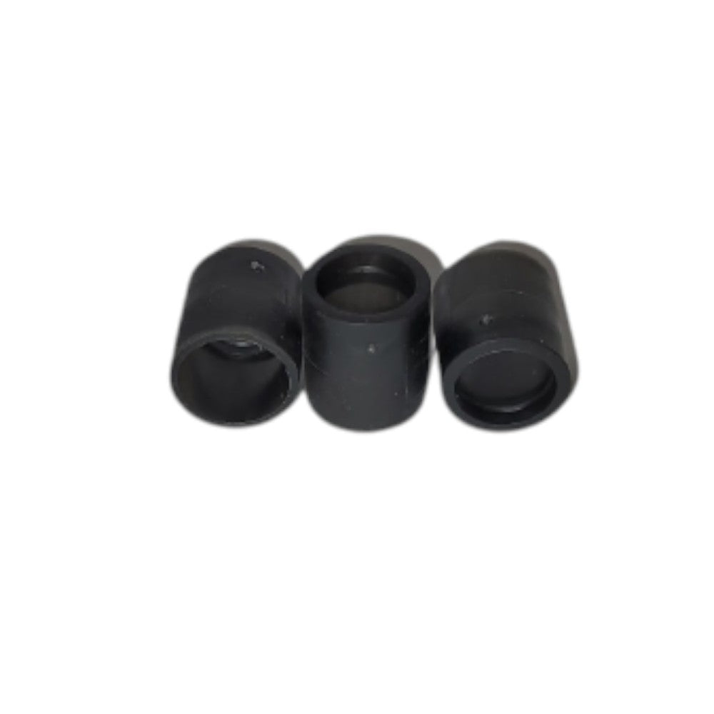 id-paintball T4E HDP TP50 BB Holder Ersatzteil aus robustem schwarzem Kunststoff für präzise Ballführung