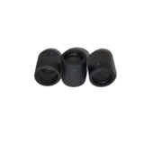 id-paintball T4E HDP TP50 BB Holder Ersatzteil aus robustem schwarzem Kunststoff für präzise Ballführung