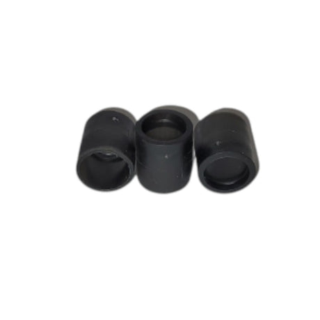 id-paintball T4E HDP TP50 BB Holder Ersatzteil aus robustem schwarzem Kunststoff für präzise Ballführung