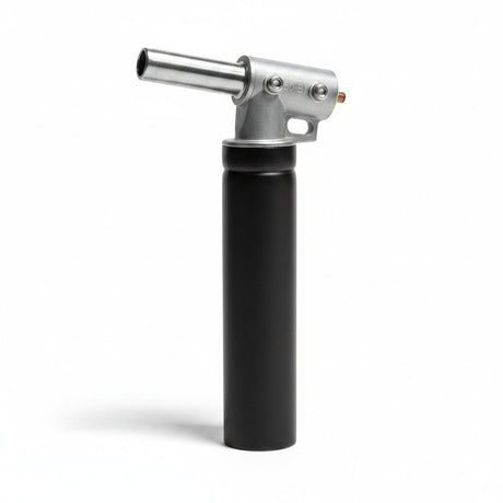 id-paintball T4E HDP 50 TP50 Gen2 Ventileinheit als vormontiertes Original-Ersatzteil mit CO2-Kapselgehäuse