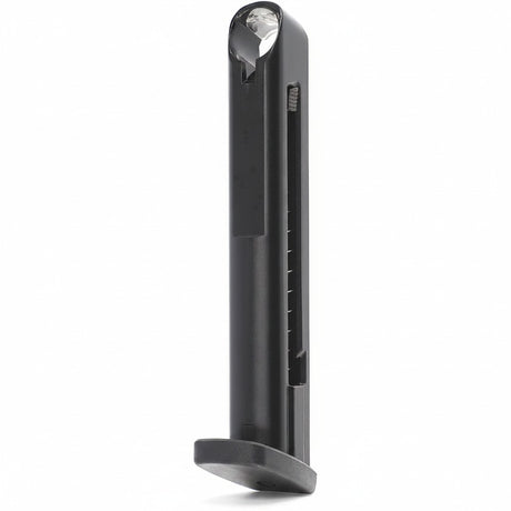 id-paintball T4E Impax P68 Ersatzmagazin in Schwarz für 6 Schuss im Kaliber .68