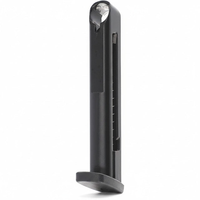 id-paintball T4E Impax P68 Ersatzmagazin in Schwarz für 6 Schuss im Kaliber .68