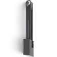 id-paintball T4E Impax P68 Ersatzmagazin für 9 Schuss im Kaliber .68 aus schwarzem Kunststoff