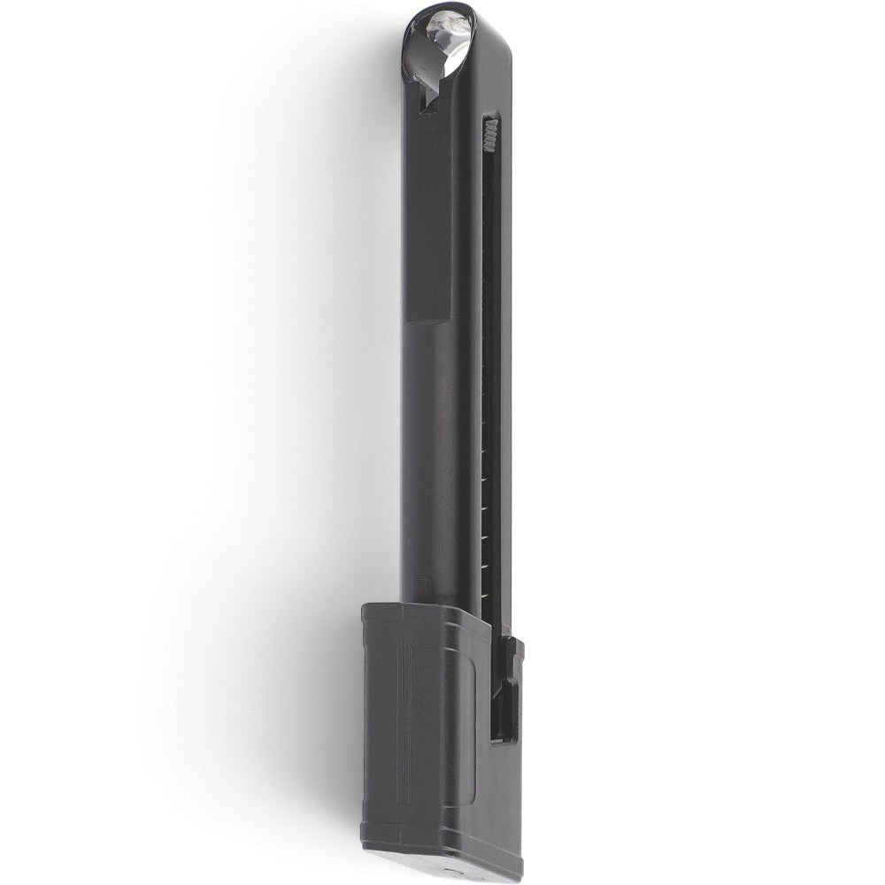 id-paintball T4E Impax P68 Ersatzmagazin für 9 Schuss im Kaliber .68 aus schwarzem Kunststoff