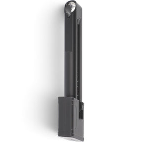 id-paintball T4E Impax P68 Ersatzmagazin für 9 Schuss im Kaliber .68 aus schwarzem Kunststoff