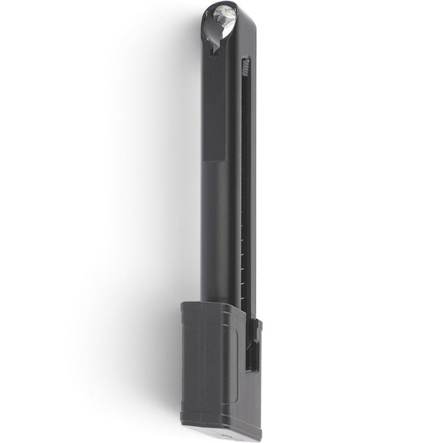 id-paintball T4E Impax P68 Ersatzmagazin für 9 Schuss im Kaliber .68 aus schwarzem Kunststoff