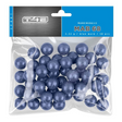id-paintball T4E Sport MAB 68 Marking Balls im Kaliber .68 mit blauer Farbe im 50er Pack für Paintball Training