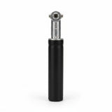 id-paintball Umarex T4E TB68 Ventileinheit mit fest verpresstem schwarzem CO2-Kapselgehäuse als Ersatzteil