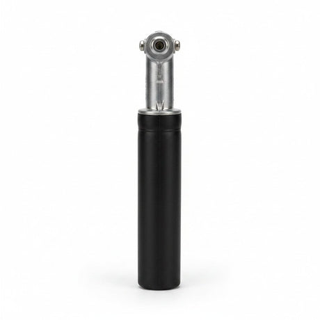 id-paintball Umarex T4E TB68 Ventileinheit mit fest verpresstem schwarzem CO2-Kapselgehäuse als Ersatzteil