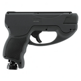 id-paintball T4E TP 50 Compact Gen2 CO2-Markierer im Kaliber .50 mit Quick-Piercing-System in Schwarz