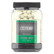 id-paintball T4E TRB 50 Tracerballs im Kaliber .50 aus nachleuchtendem Gummi in einer praktischen Aufbewahrungsdose