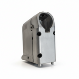 id-paintball T4E Walther PPQ M2 und PDP Cal.43 Ventileinheit als silbernes Ersatzteil für Paintball-Magazine