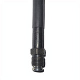 id-paintball Tippmann A5 Ersatzschlauch TA01043 in Schwarz für Paintball Markierer ohne Bonnet