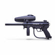 id-paintball Tippmann A5 Paintball Markierer in Schwarz mit Cyclone Feed System und 8,5 Zoll Lauf
