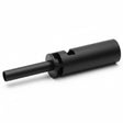 id-paintball Tippmann A5 und X7 Powertube Ersatzteil aus schwarzem Metall für Paintball Markierer