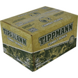 id-paintball Tippmann Combat Paintballs Karton mit 2000 Schuss im Camouflage-Design für Paintball-Spiele
