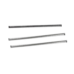 id-paintball Tippmann Exportfedern Set mit drei unterschiedlich starken Hammer Springs für Paintball Markierer
