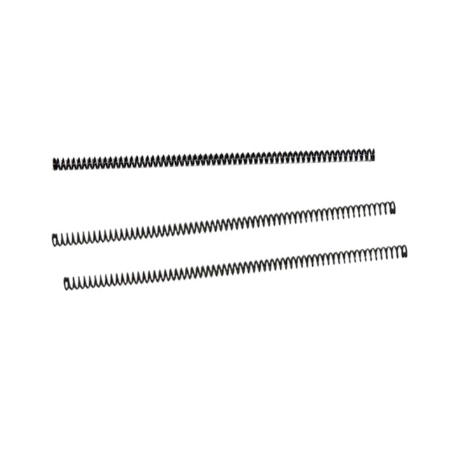 id-paintball Tippmann Exportfedern Set mit drei unterschiedlich starken Hammer Springs für Paintball Markierer