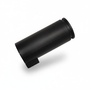 id-paintball Tippmann Front Bolt 02-17 Ersatzteil aus schwarzem Kunststoff für Paintball Markierer