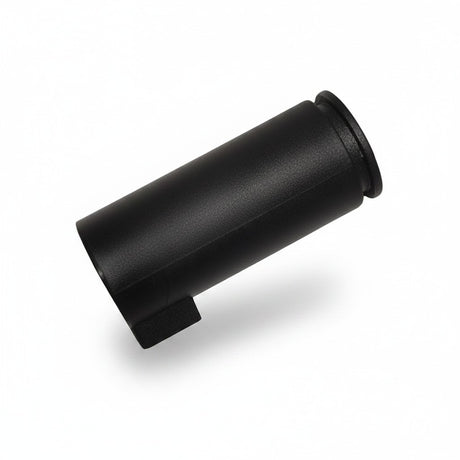 id-paintball Tippmann Front Bolt 02-17 Ersatzteil aus schwarzem Kunststoff für Paintball Markierer