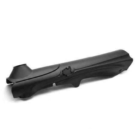 id-paintball Tippmann Gryphon FX Gehäusehälfte in Schwarz als Ersatzteil für Paintball Markierer