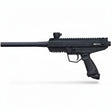 id-paintball Tippmann Stormer Basic Paintball Markierer in Schwarz mit Picatinny-Schienen und robustem Kunststoffbody