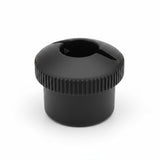 id-paintball Tippmann TMC Feed Befestigungsschraube Clamp Nut TA06074 in Schwarz für Paintball Markierer