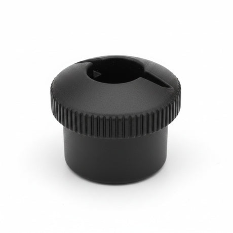 id-paintball Tippmann TMC Feed Befestigungsschraube Clamp Nut TA06074 in Schwarz für Paintball Markierer