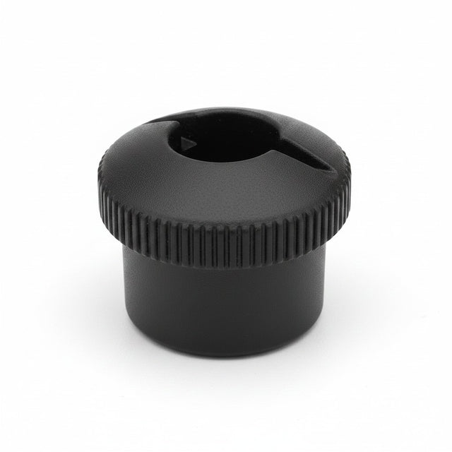 id-paintball Tippmann TMC Feed Befestigungsschraube Clamp Nut TA06074 in Schwarz für Paintball Markierer