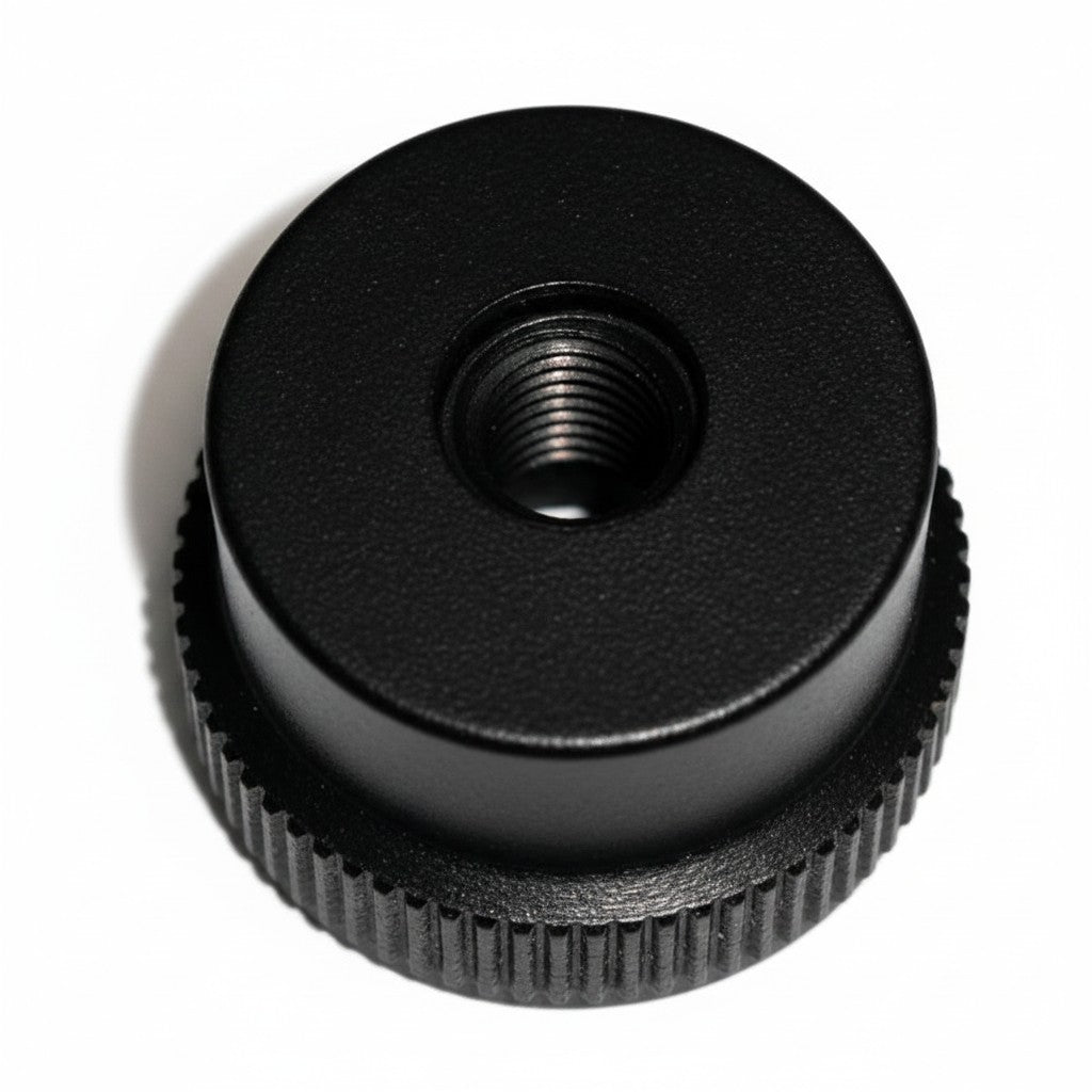 id-paintball Tippmann TMC Feed Befestigungsschraube TA06074 in Schwarz für Magazinblende und Feedneck