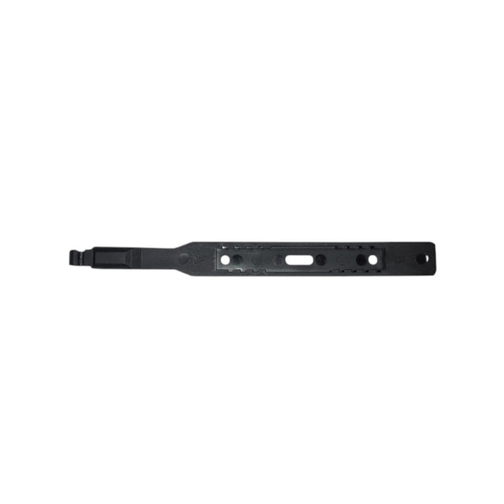 id-paintball Tippmann TMC Air Thru Stock Detent Arm Ersatzteil aus schwarzem Kunststoff für Paintball Markierer
