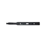 id-paintball Tippmann TMC Air Thru Stock Detent Arm Ersatzteil aus schwarzem Kunststoff für Paintball Markierer