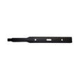 id-paintball Tippmann TMC Air Thru Stock Detent Arm Ersatzteil aus schwarzem Metall für Paintball Markierer