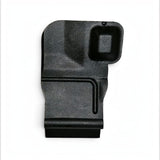 id-paintball Tippmann TMC Feedneck Abdeckung in Schwarz als Ersatzteil für den Magazinbetrieb