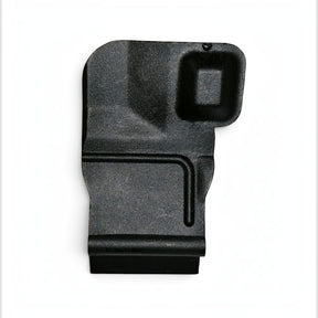 id-paintball Tippmann TMC Feedneck Abdeckung in Schwarz als Ersatzteil für den Magazinbetrieb