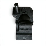 id-paintball Tippmann TMC Feedneck Abdeckung in Schwarz als Ersatzteil für Magazinbetrieb