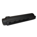 id-paintball Tippmann TMC Stock Tube Schulterstützen Führung aus schwarzem Kunststoff für Paintball Markierer