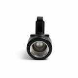 id-paintball Tippmann TMC Stormer ASA Adapter aus schwarzem Metall für HP- und Mamba-Systeme