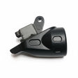 id-paintball Tippmann TMC Stormer ASA Adapter in Schwarz für HP- und Mamba-Systeme