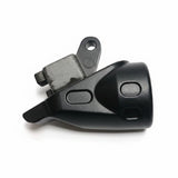 id-paintball Tippmann TMC Stormer ASA Adapter in Schwarz für HP- und Mamba-Systeme