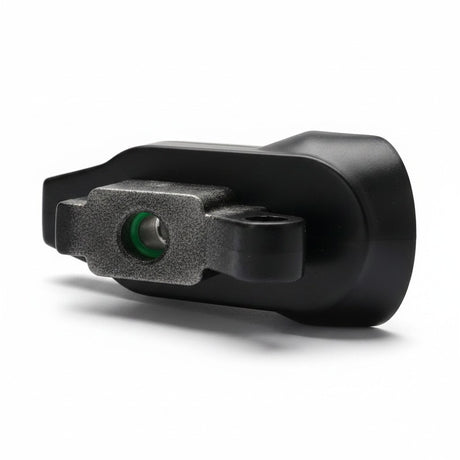 id-paintball Tippmann TMC Stormer ASA Adapter in Schwarz für HP- und Mamba-Systeme