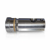 id-paintball Tippmann TMC Ventil Ersatzteil aus Metall mit O-Ring für Paintball Markierer