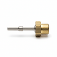 id-paintball Tippmann Valve Stem Complete Ersatzteil aus Metall und Messing für Paintball Markierer