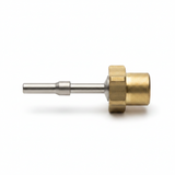id-paintball Tippmann Valve Stem Complete Ersatzteil aus Metall und Messing für Paintball Markierer