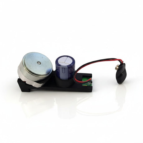 id-paintball Tippmann X7 Phenom Export Board TA99600 Elektronikplatine mit Hall-Effect-Sensor und Kondensator