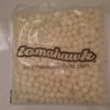 id-paintball Tomahawk Lightning Paintballs Kaliber .68 im Beutel für Nachtspiele