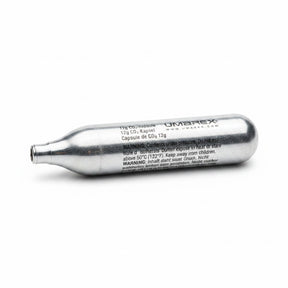 id-paintball Umarex 12g CO2-Kapsel aus Metall für Luftgewehre und Luftpistolen mit präziser Füllung