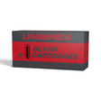 id-paintball Umarex 8mm P.A.K. Platzpatronen in einer Packung mit 50 Schuss für Schreckschusspistolen