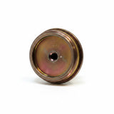 id-paintball Umarex CO2-Schraube für HK USP Magazine aus robustem Metall in goldener Optik